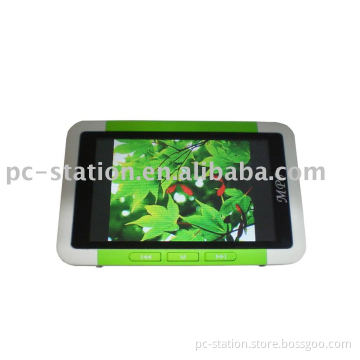 3.0 TFT mp5 player